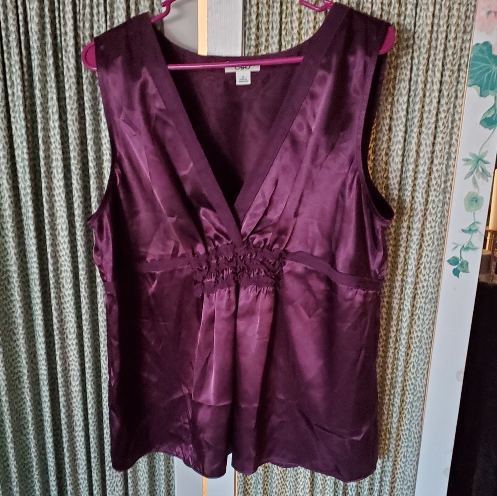 Women's Blouse